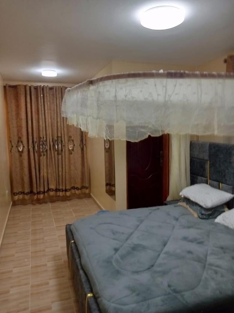 3 Bedroom Bnb Membley Ruiru Esterno foto