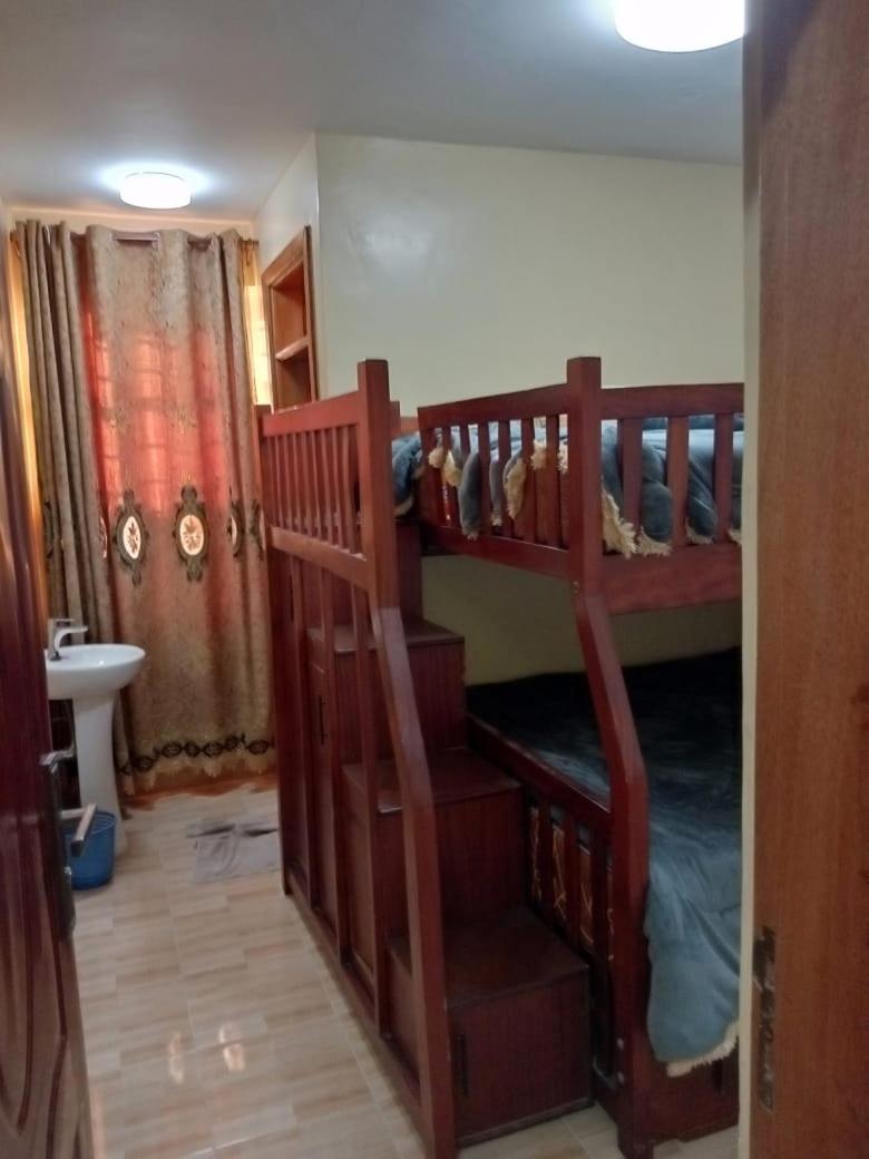 3 Bedroom Bnb Membley Ruiru Esterno foto